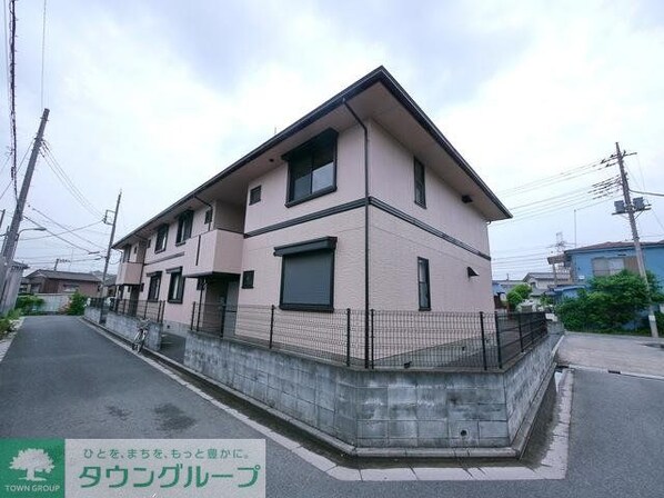 La・ルミエールの物件内観写真